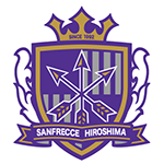 Maglia Sanfrecce Hiroshima